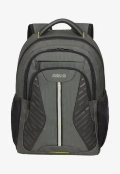 American Tourister AT WORK - Tagesrucksack - Shadow Grey