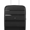 American Tourister Bon Air Dlx Spinner 55/20 Tsa Black