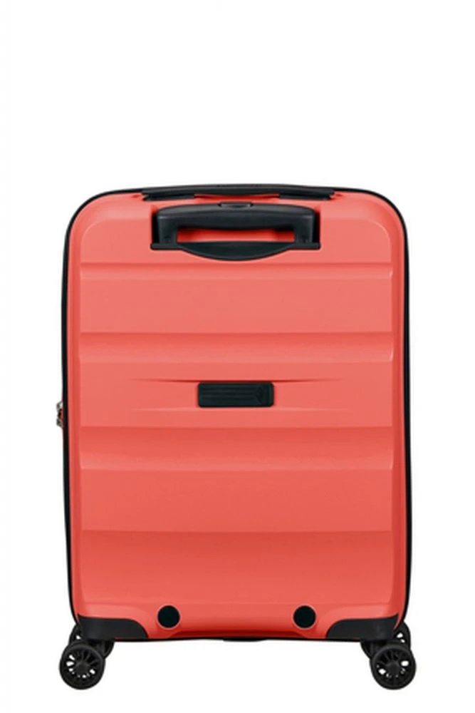 American Tourister Bon Air Dlx Spinner 55/20 Tsa Flash Coral – Bild 3
