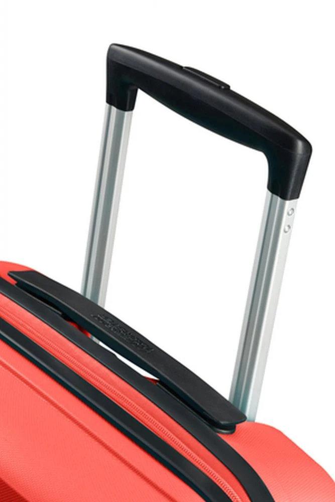 American Tourister Bon Air Dlx Spinner 55/20 Tsa Flash Coral – Bild 5
