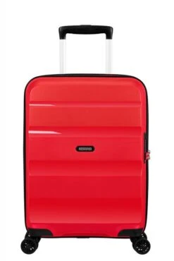 American Tourister Bon Air Dlx Spinner 55/20 Tsa Magma Red
