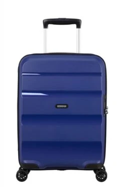 American Tourister Bon Air Dlx Spinner 55/20 Tsa Midnight Navy