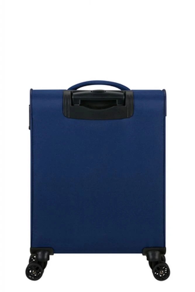 American Tourister Sea Seeker Spinner 55/20 Tsa 55 Combat Navy – Bild 3