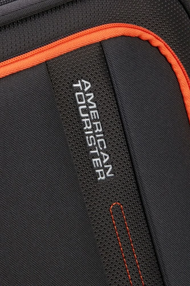 American Tourister Sea Seeker Spinner 55/20 Tsa 55 Charcoal Grey – Bild 5