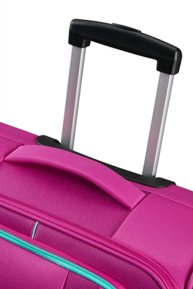 American Tourister Sea Seeker Spinner 55/20 Tsa 55 Deep Fuchsia – Bild 6