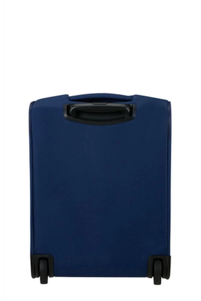 American Tourister Sea Seeker Upright Underseater Tsa 45 Combat Navy – Bild 3