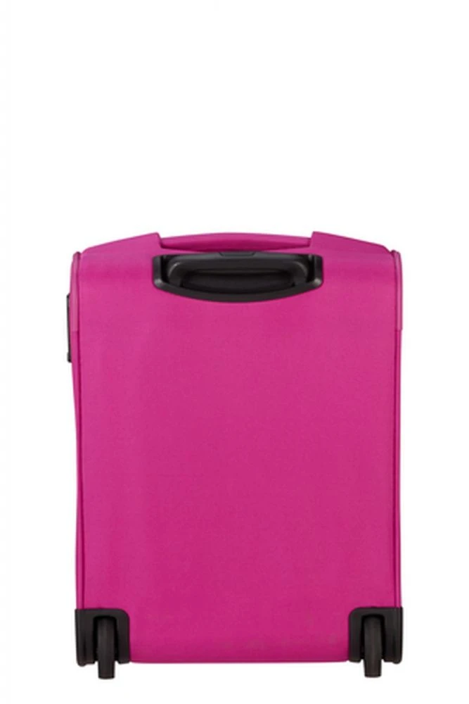American Tourister Sea Seeker Upright Underseater Tsa 45 Deep Fuchsia – Bild 3