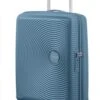 American Tourister Soundbox Spinner 55/20 TSA EXP Stone Blue