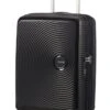 American Tourister Soundbox Spinner 55/20 TSA EXP Bass Black