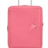 American Tourister Soundbox Spinner 55/20 TSA EXP Sun Kissed Coral
