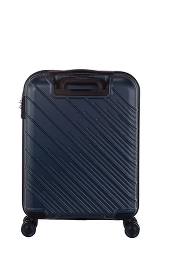 American Tourister Speedstar Spinner 55/20 Tsa 55 Atlantic Blue – Bild 3