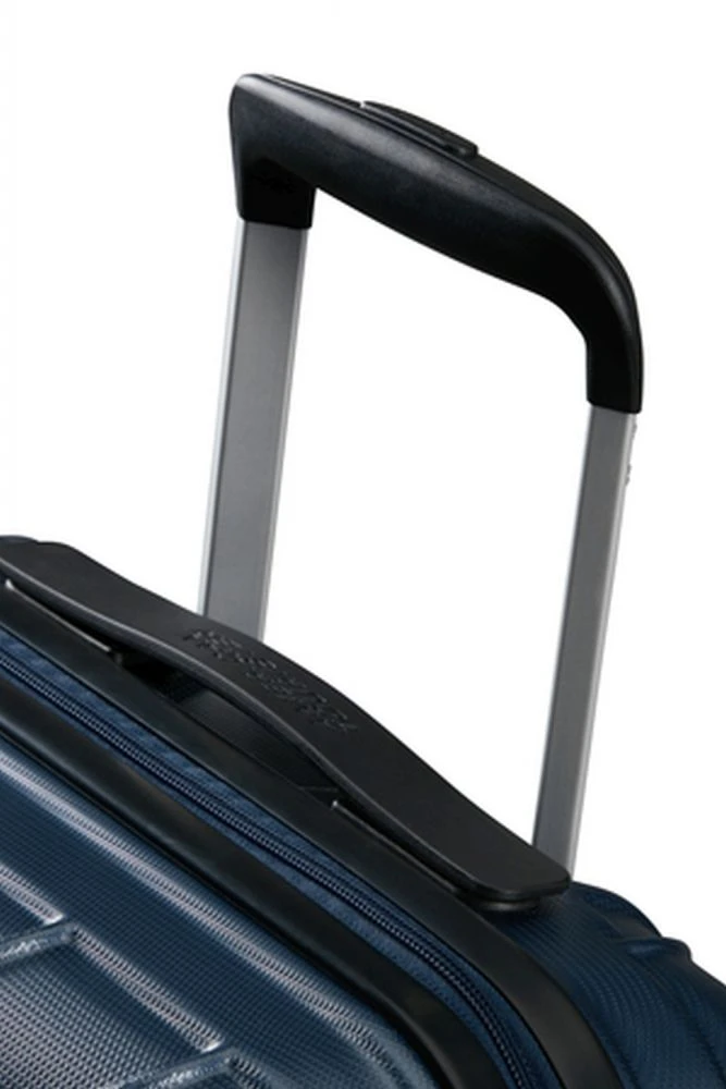 American Tourister Speedstar Spinner 55/20 Tsa 55 Atlantic Blue – Bild 5