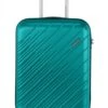 American Tourister Speedstar Spinner 55/20 Tsa 55 Deep Turquoise