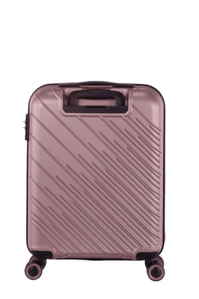 American Tourister Speedstar Spinner 55/20 Tsa 55 Rose Gold – Bild 3