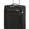 American Tourister Summerfunk Upright 55/20 Tsa Black