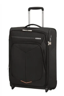 American Tourister Summerfunk Upright 55/20 Tsa Black