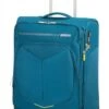 American Tourister Summerfunk Spinner 55/20 Exp Tsa Teal