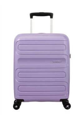 American Tourister Sunside Spinner 55/20 Lavender Purple