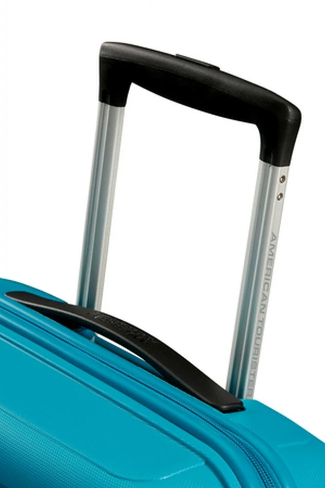 American Tourister Sunside Spinner 55/20 Totally Teal – Bild 4
