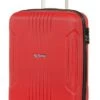 American Tourister Tracklite Spinner 55/20 Flame Red