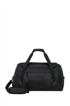 American Tourister Urban Groove Ug23 Duffle Sport Black