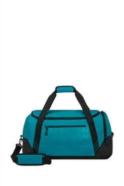 American Tourister Urban Groove Ug23 Duffle Sport Black/Blue