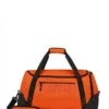 American Tourister Urban Groove Ug23 Duffle Sport Black/Orange
