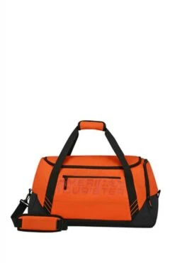 American Tourister Urban Groove Ug23 Duffle Sport Black/Orange