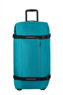 American Tourister Urban Track Duffle/Wh L 75 Verdigris