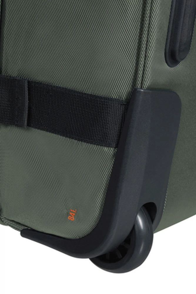 American Tourister Urban Track Duffle/Wh M Dark Khaki – Bild 6