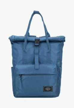 American Tourister URBAN GROOVE CITY - Tagesrucksack - Stone Blue