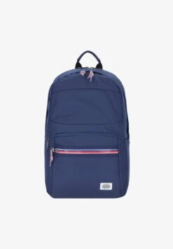 American Tourister Tagesrucksack - Navy