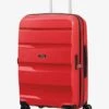 American Tourister SPINNER - Trolley - Rosso