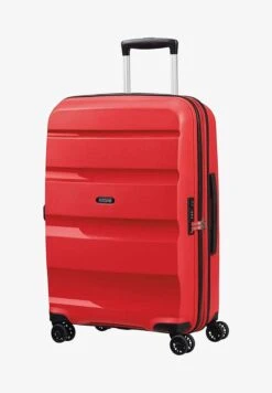 American Tourister SPINNER - Trolley - Rosso