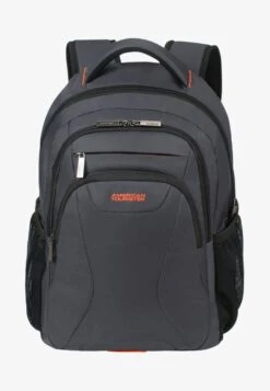 American Tourister AT WORK - Tagesrucksack - Grey/orange