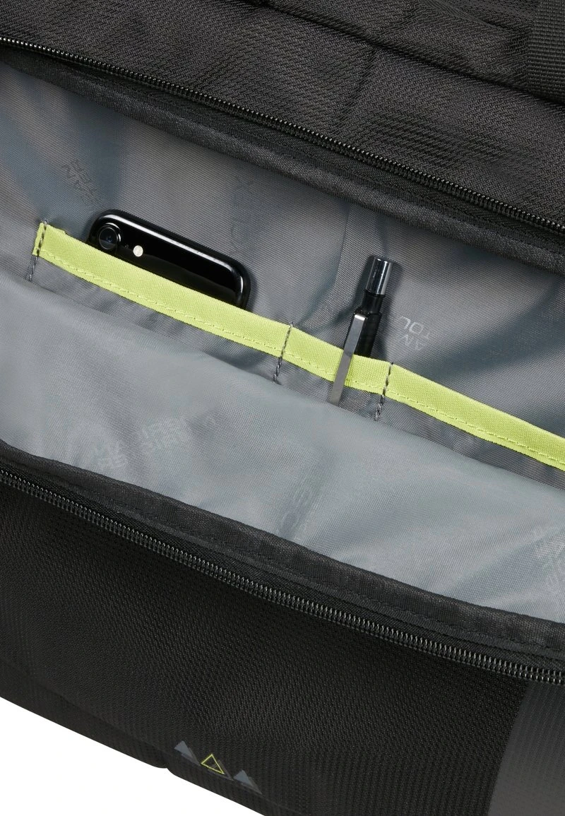 American Tourister Tagesrucksack - Black – Bild 5