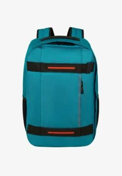 American Tourister URBAN TRACK KABINEN - Tagesrucksack - Verdigris