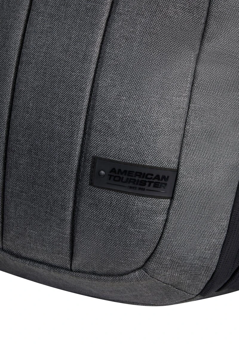 American Tourister STREETHERO - Umhängetasche - Grey Melange – Bild 3