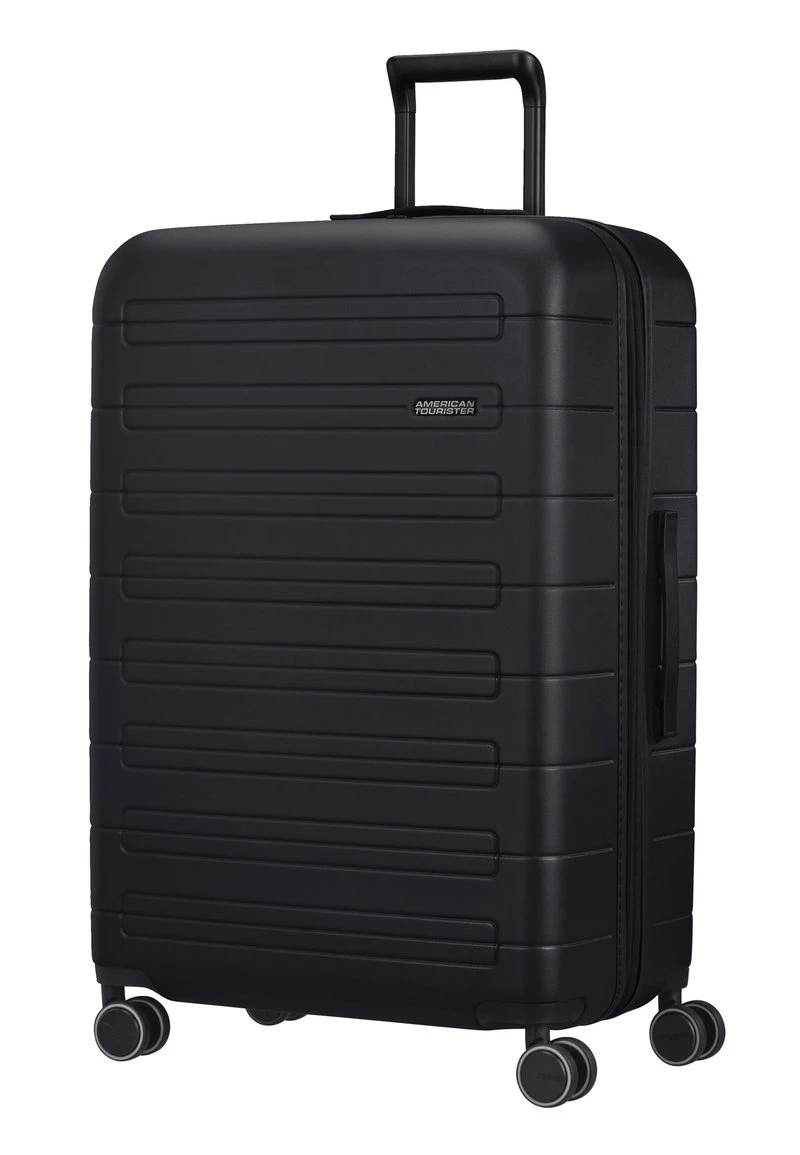 American Tourister NOVASTREAM SPINNER TSA EXP - Trolley - Dark Slate â Bild 5