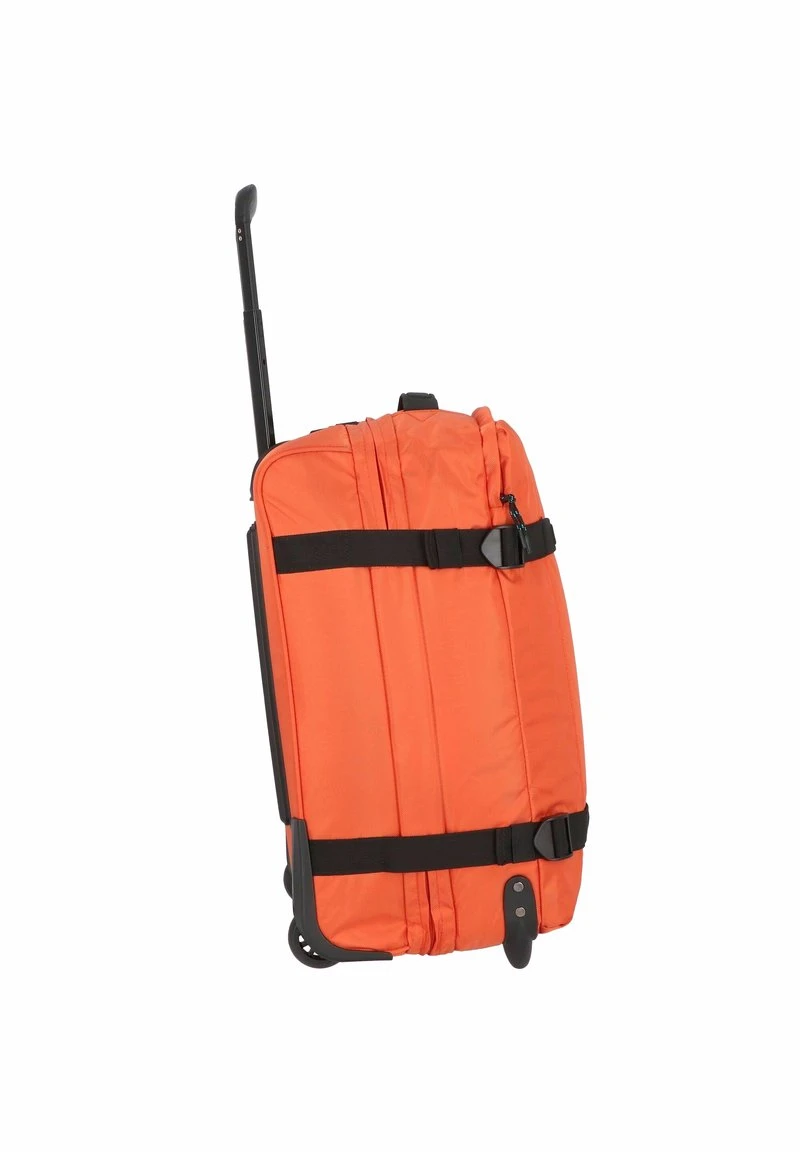 American Tourister URBAN TRACK S 2- ROLLEN - Boardcase - Radiant Orange – Bild 5