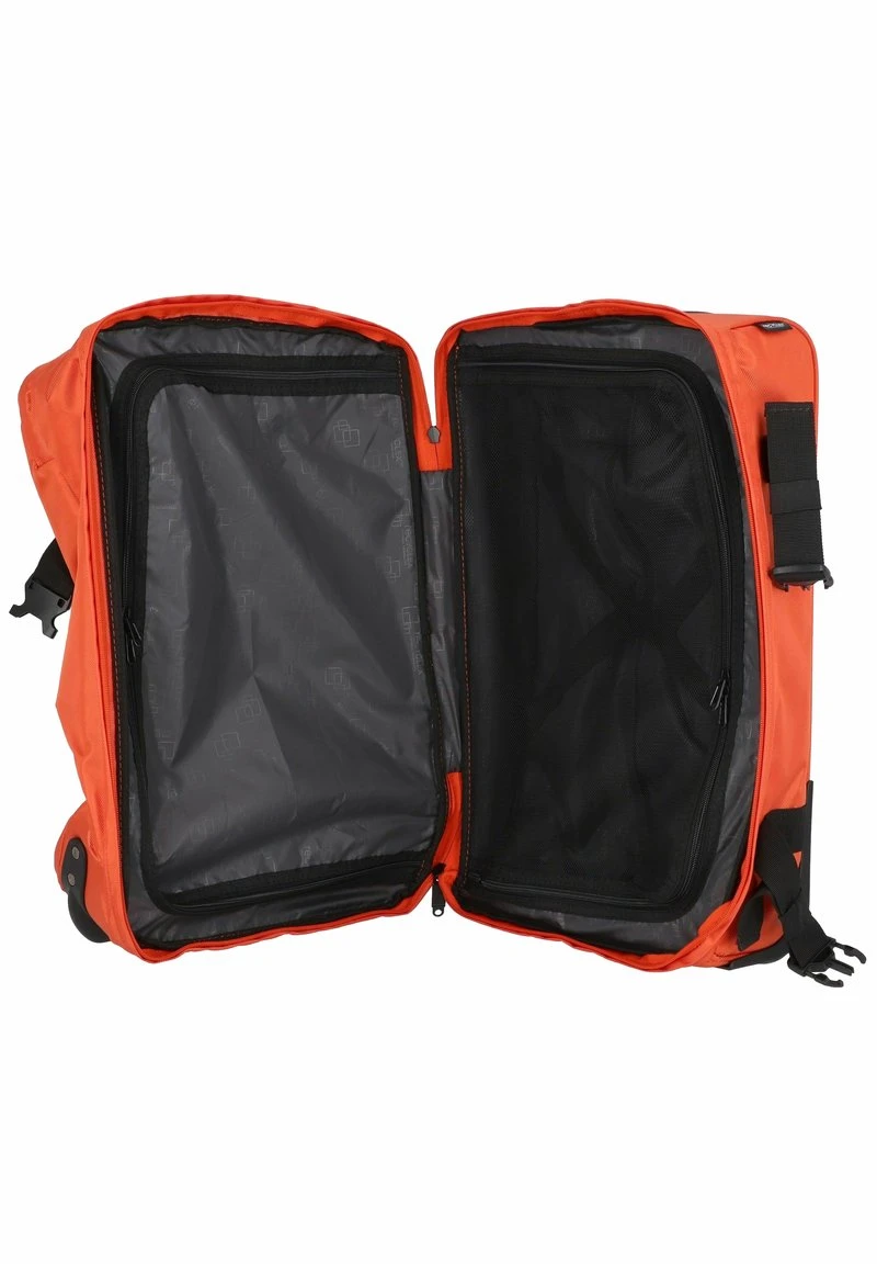 American Tourister URBAN TRACK S 2- ROLLEN - Boardcase - Radiant Orange – Bild 3