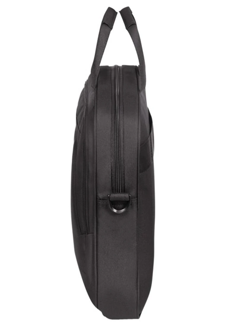 American Tourister AT WORK - Aktentasche - Mottled Black – Bild 3