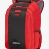 American Tourister URBAN GROOVE - Tagesrucksack - Red
