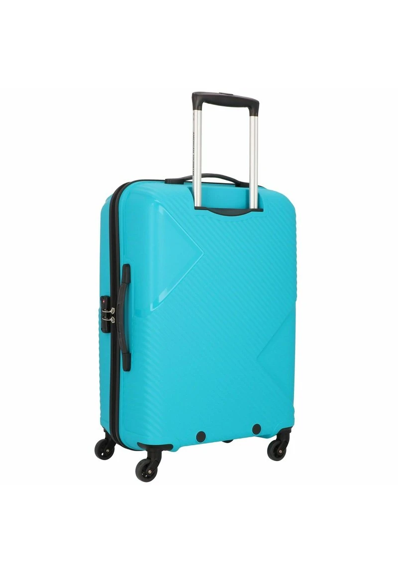 American Tourister AT ZAKK - Trolley - Light Blue – Bild 2