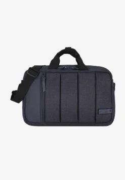 American Tourister STREETHERO - Weekender - Navy Melange