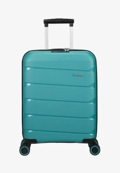 American Tourister AIR MOVE SPINNER - Trolley - Teal