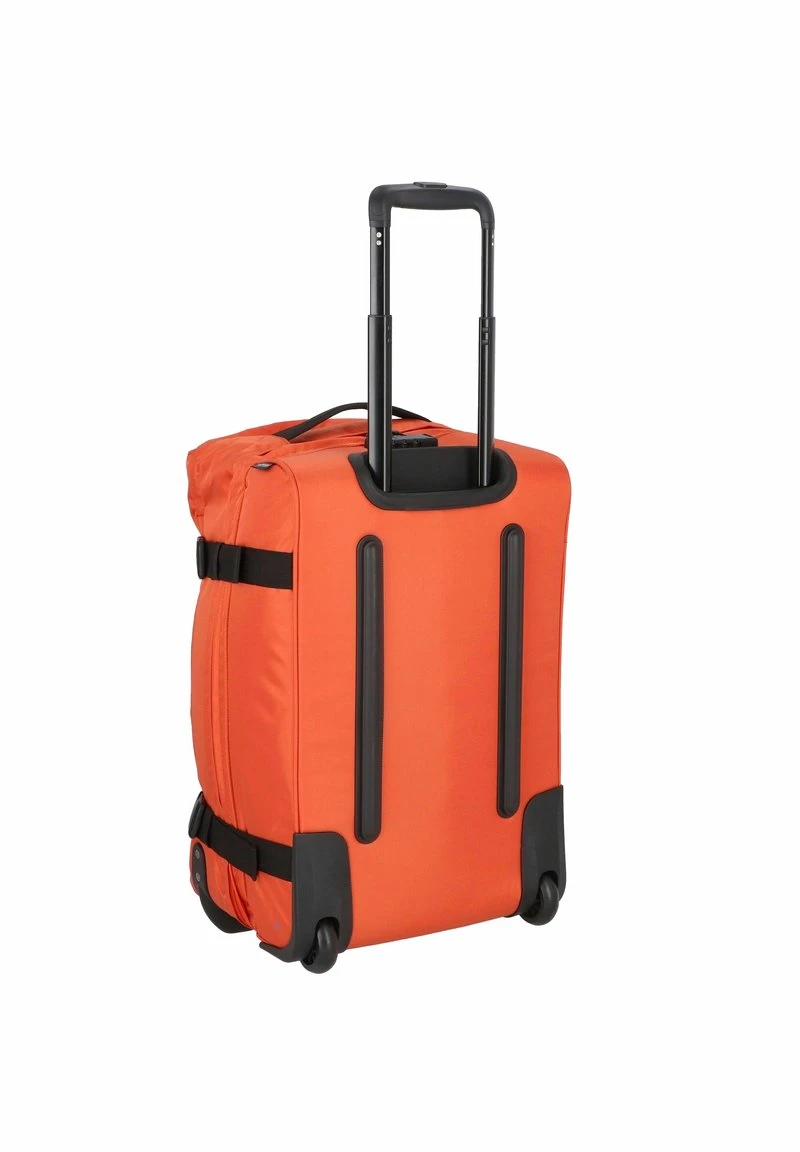 American Tourister URBAN TRACK S 2- ROLLEN - Boardcase - Radiant Orange – Bild 2