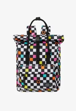 American Tourister URBAN GROOVE DISNEY UG16 CITY - Tagesrucksack - Mickey Check