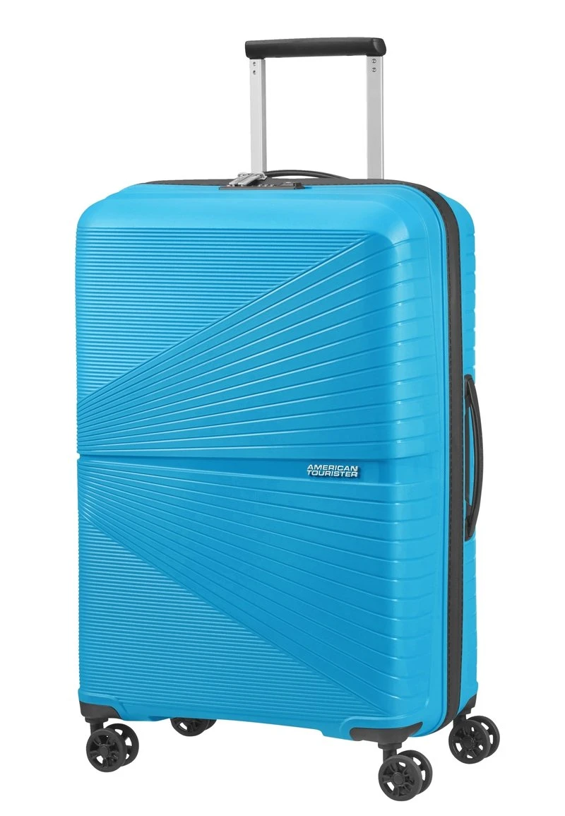 American Tourister AIRCONIC - Trolley - Blue – Bild 3
