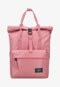 American Tourister URBAN GROOVE CITY - Tagesrucksack - Light Pink